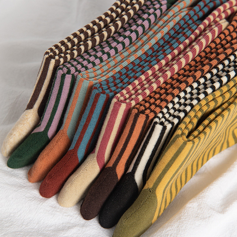 French Vintage Splicing Stripe - огляд і ціна Vintage Fashion Show