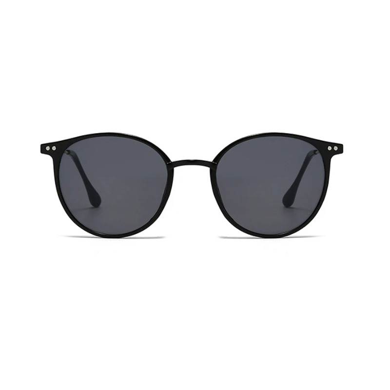 New Round Vintage Sunglasses W - огляд і ціна Vintage Fashion Brands