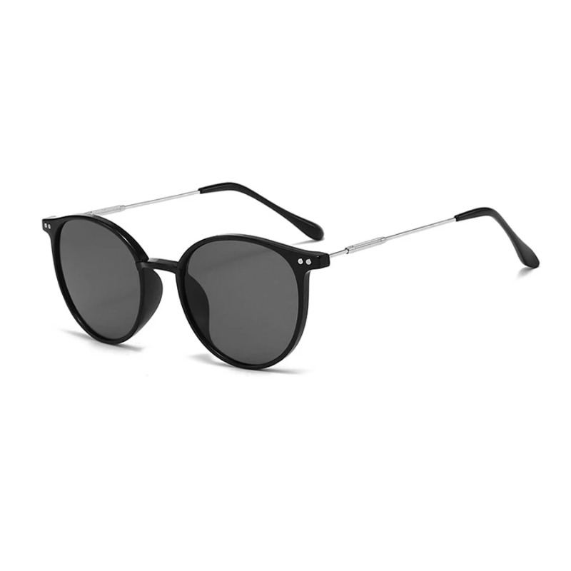 New Round Vintage Sunglasses W - огляд і ціна Vintage Fashion Brands