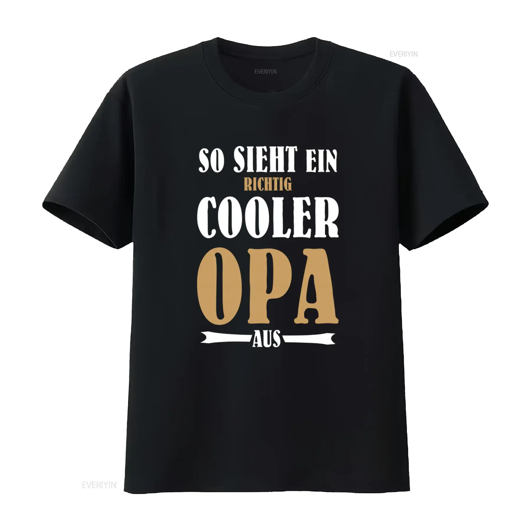 So Sieht Ein Richtig Cooler Op - огляд і ціна Vintage Fashion Herren