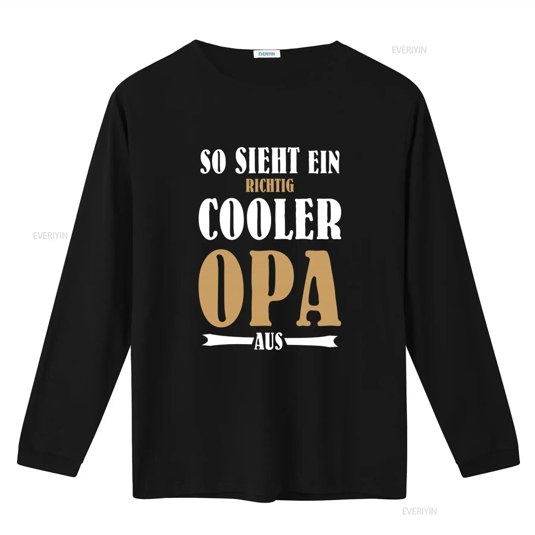 So Sieht Ein Richtig Cooler Op - огляд і ціна Vintage Fashion Herren