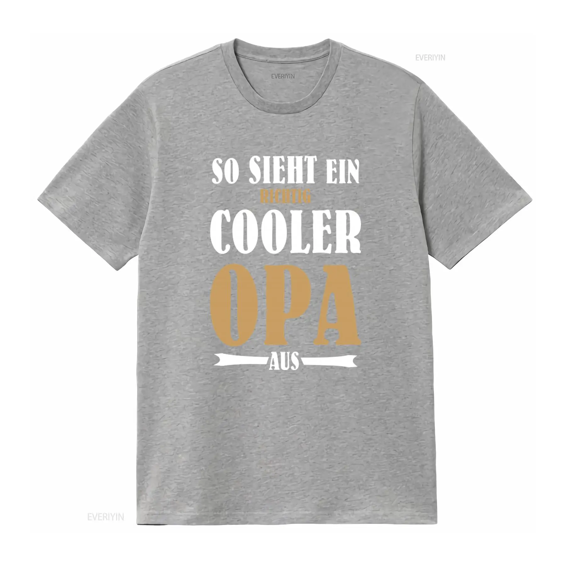 So Sieht Ein Richtig Cooler Op - огляд і ціна Vintage Fashion Herren