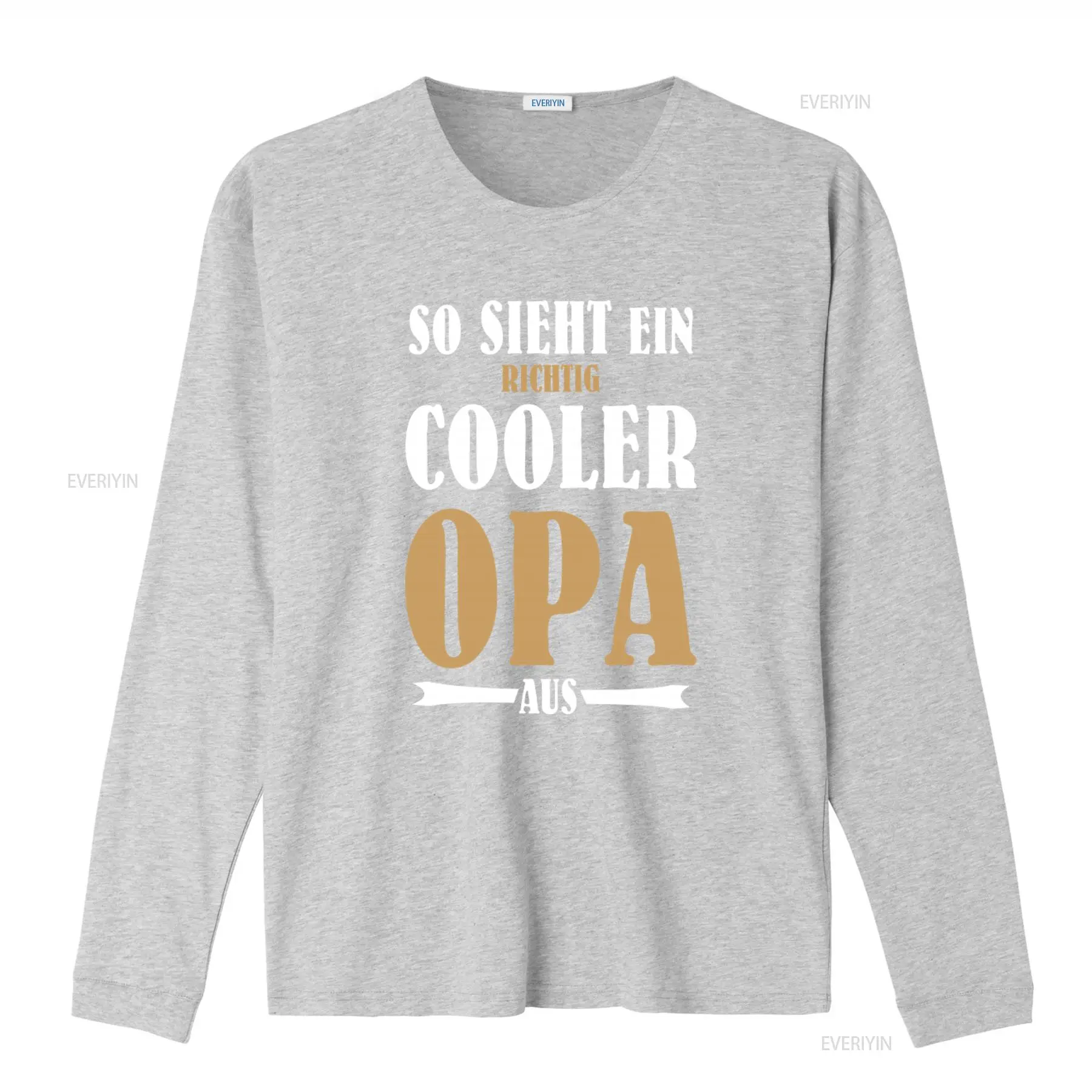 So Sieht Ein Richtig Cooler Op - огляд і ціна Vintage Fashion Herren