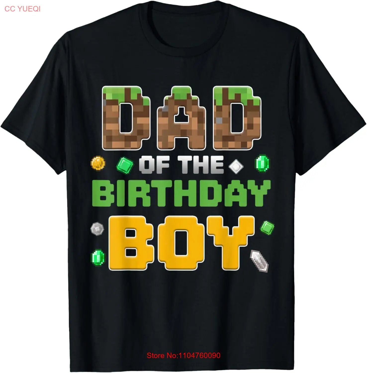 Dad Of The Birthday Boy Video  - огляд і ціна Vintage Fashion Videos